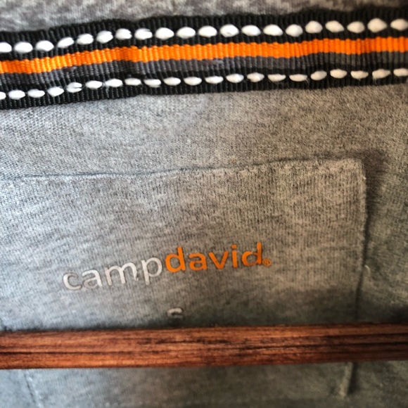 NEW Ohio University Hoodie Size Small - Picture 2 of 3